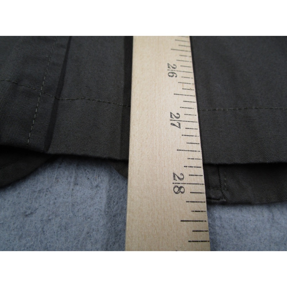 Golden Bear Unionmade Mens Olive Cotton Chore Blazer Jacket Made in USA Medium - Picture 10 of 13